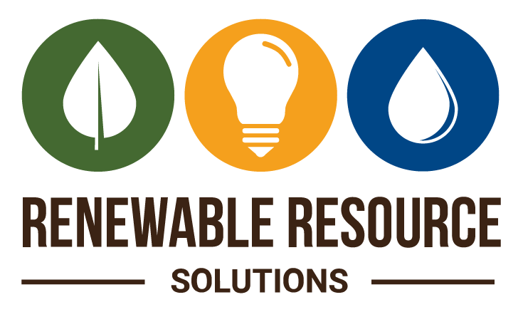 Renewable Resource Solutions logo